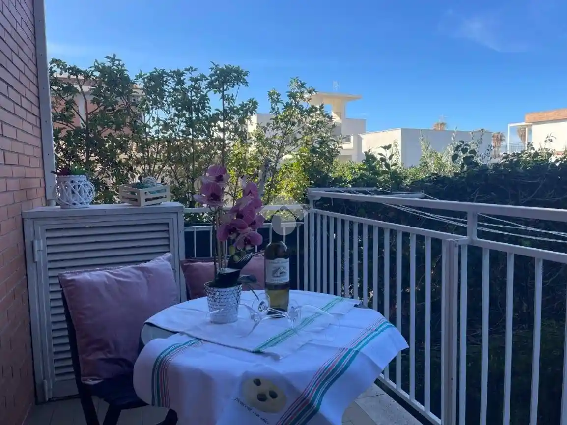 Appartamento in affitto a Terracina