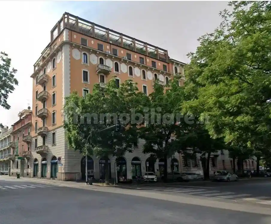 Attico - Mansarda in vendita a Milano