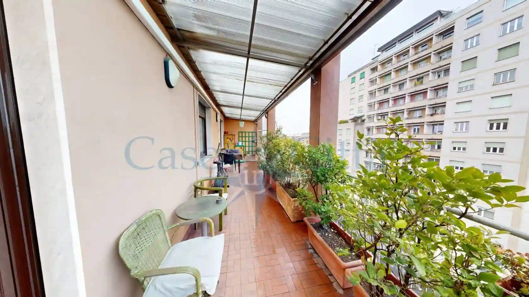 Attico - Mansarda - foto 2