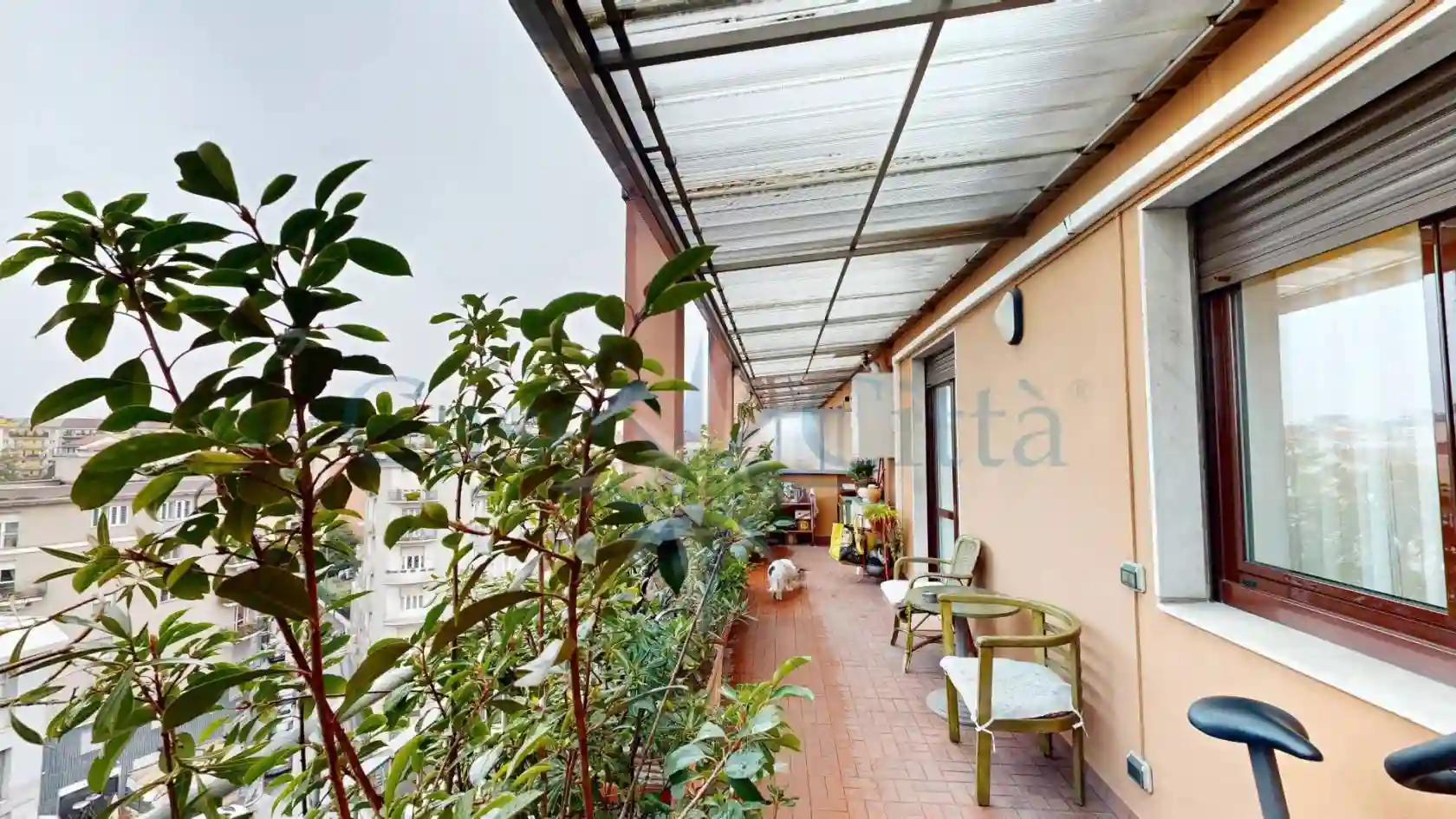 Attico - Mansarda - foto 4