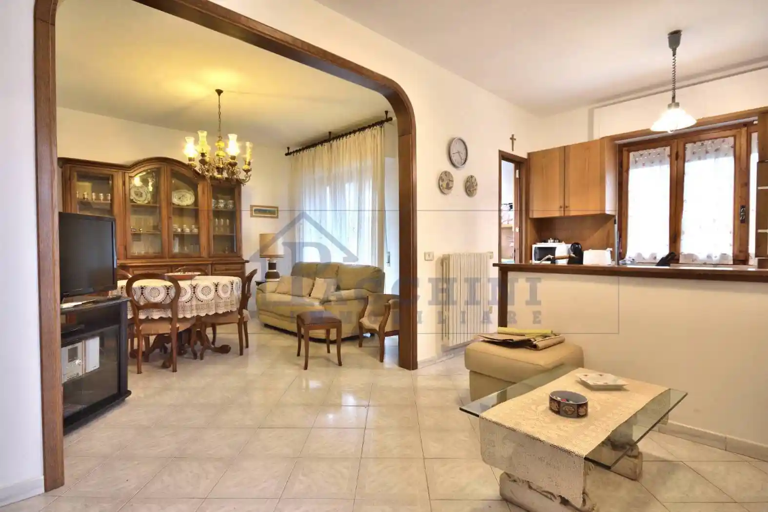 Villa in affitto a Pisa