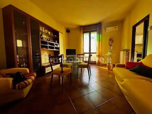 Appartamento in vendita a Piacenza