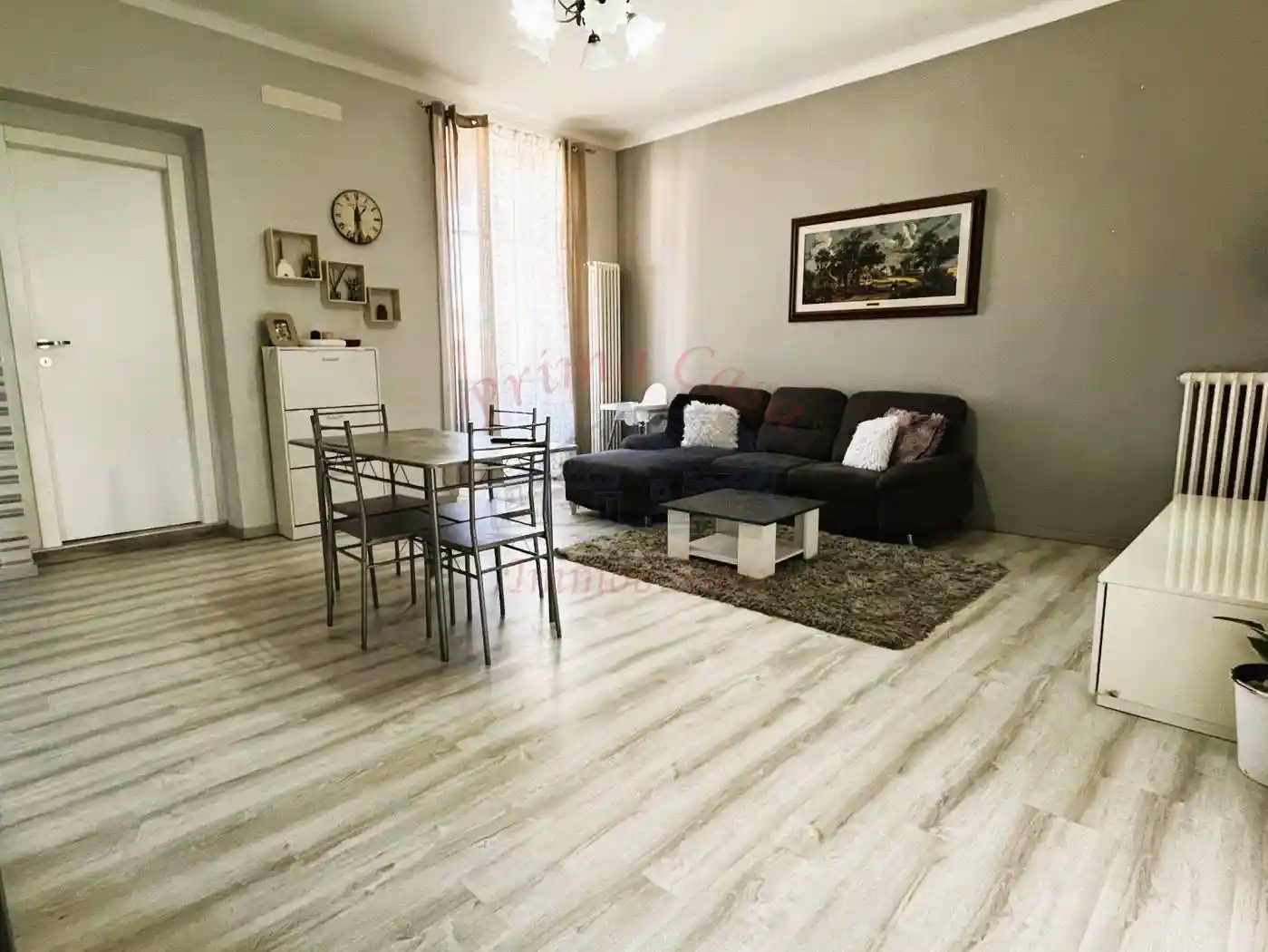 Appartamento in vendita a Asti