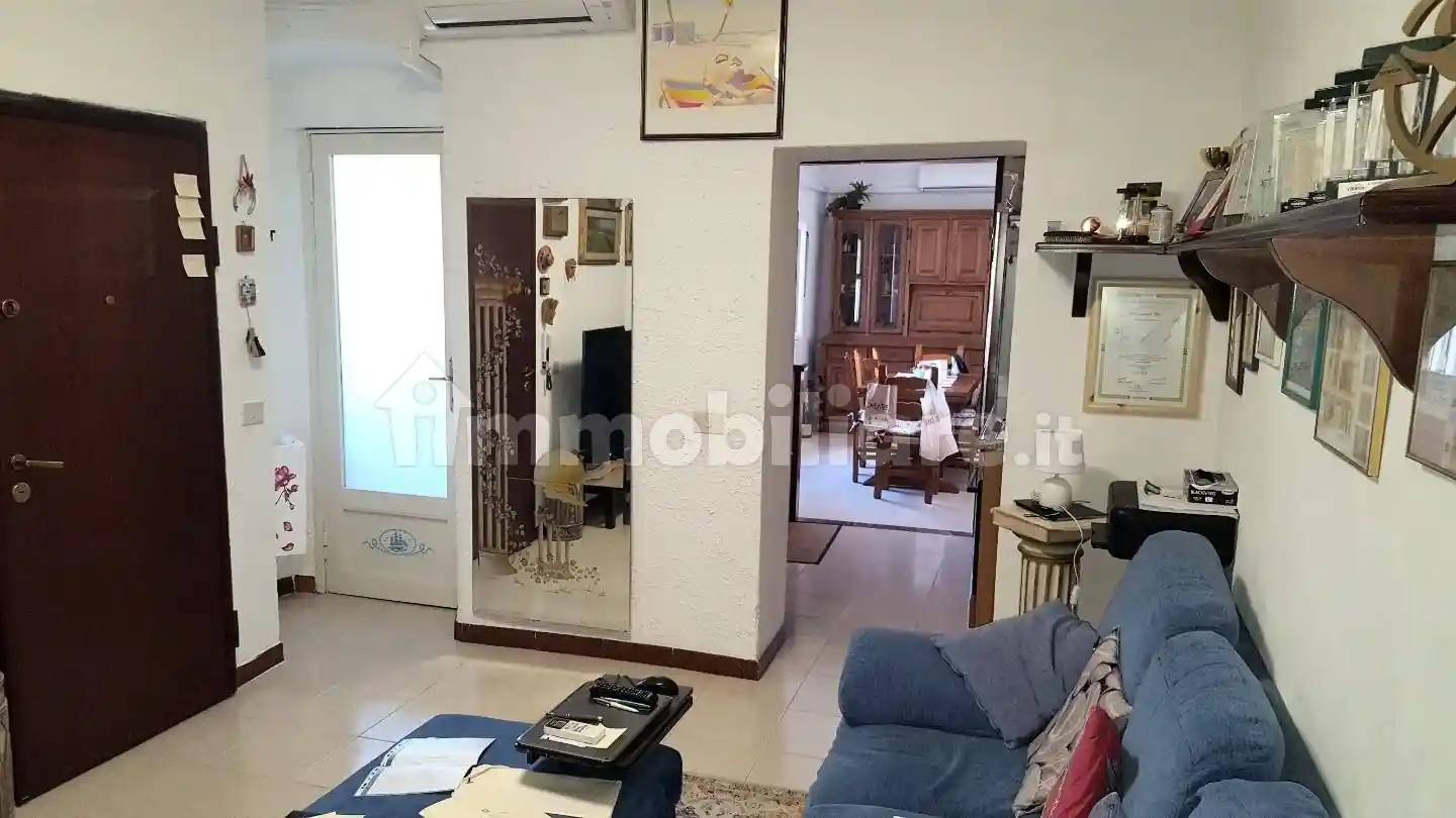 Appartamento in vendita a Livorno