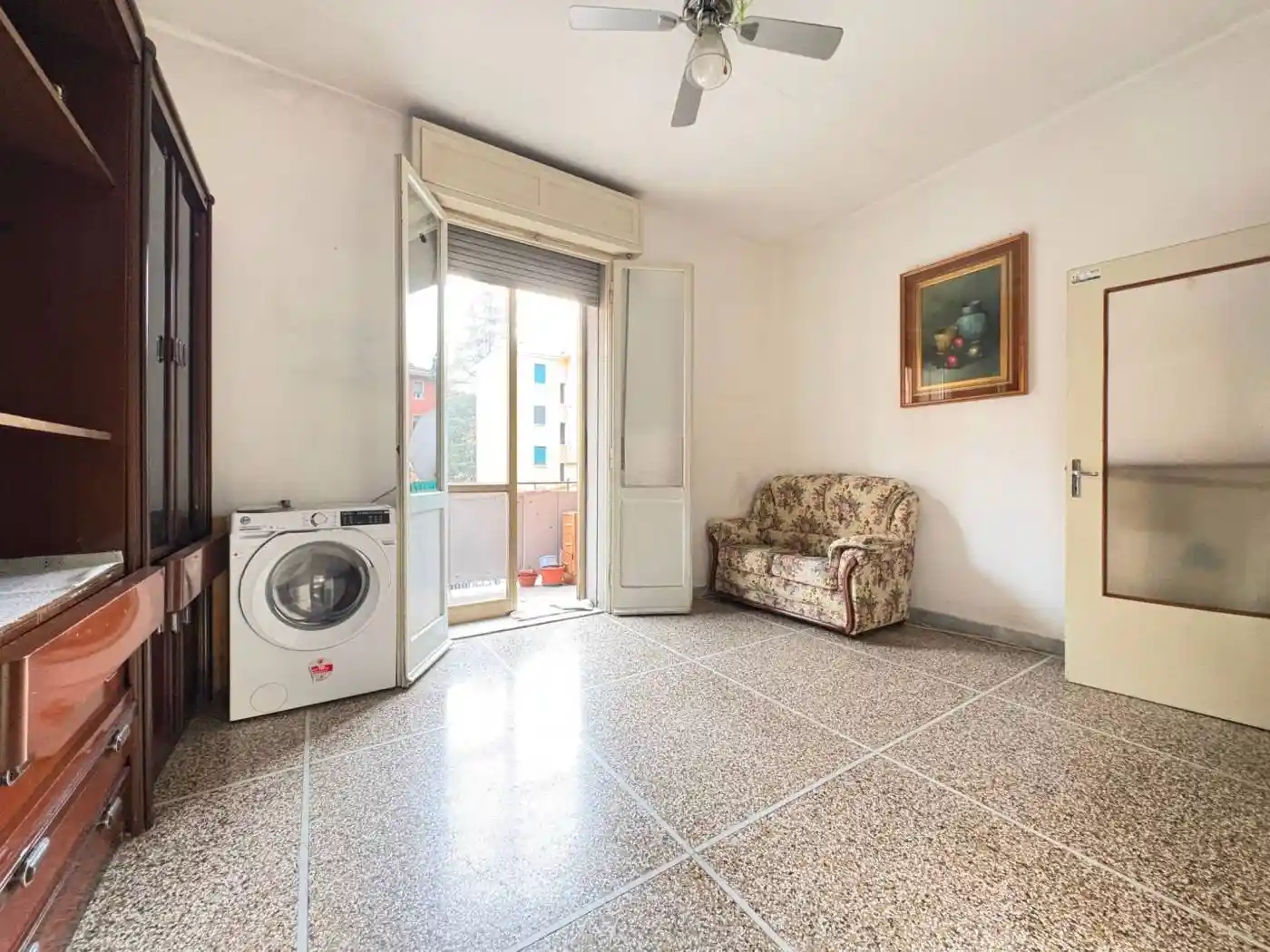 Appartamento in vendita a Bologna