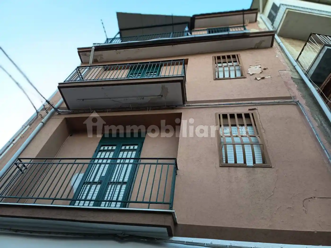 Casa indipendente in affitto a Lentini