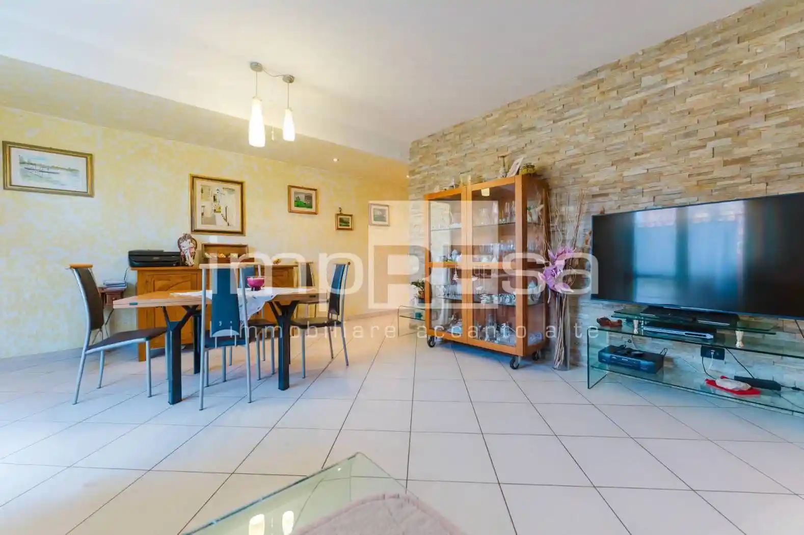 Appartamento in vendita a Pieve di Soligo