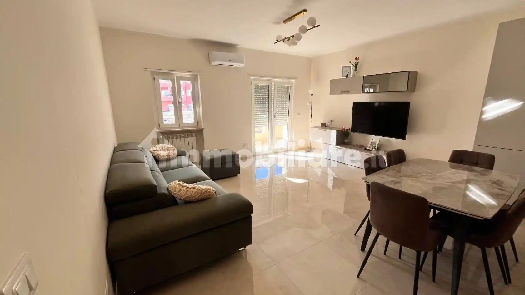 Appartamento in vendita a Catanzaro