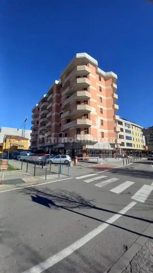 Appartamento in vendita a Brescia