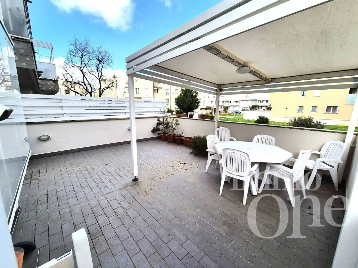 Appartamento in vendita a Livorno