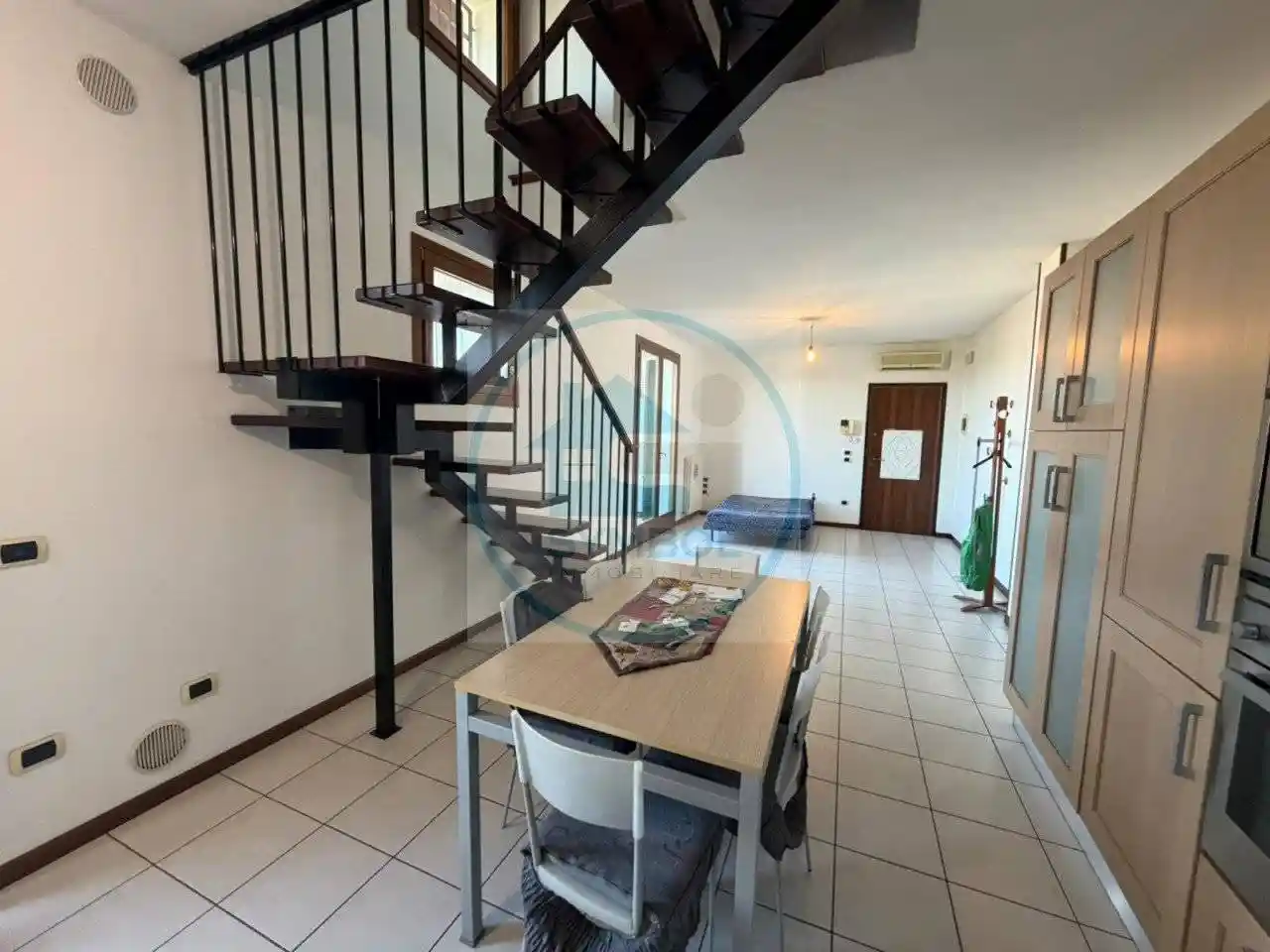 Appartamento in vendita a Salzano