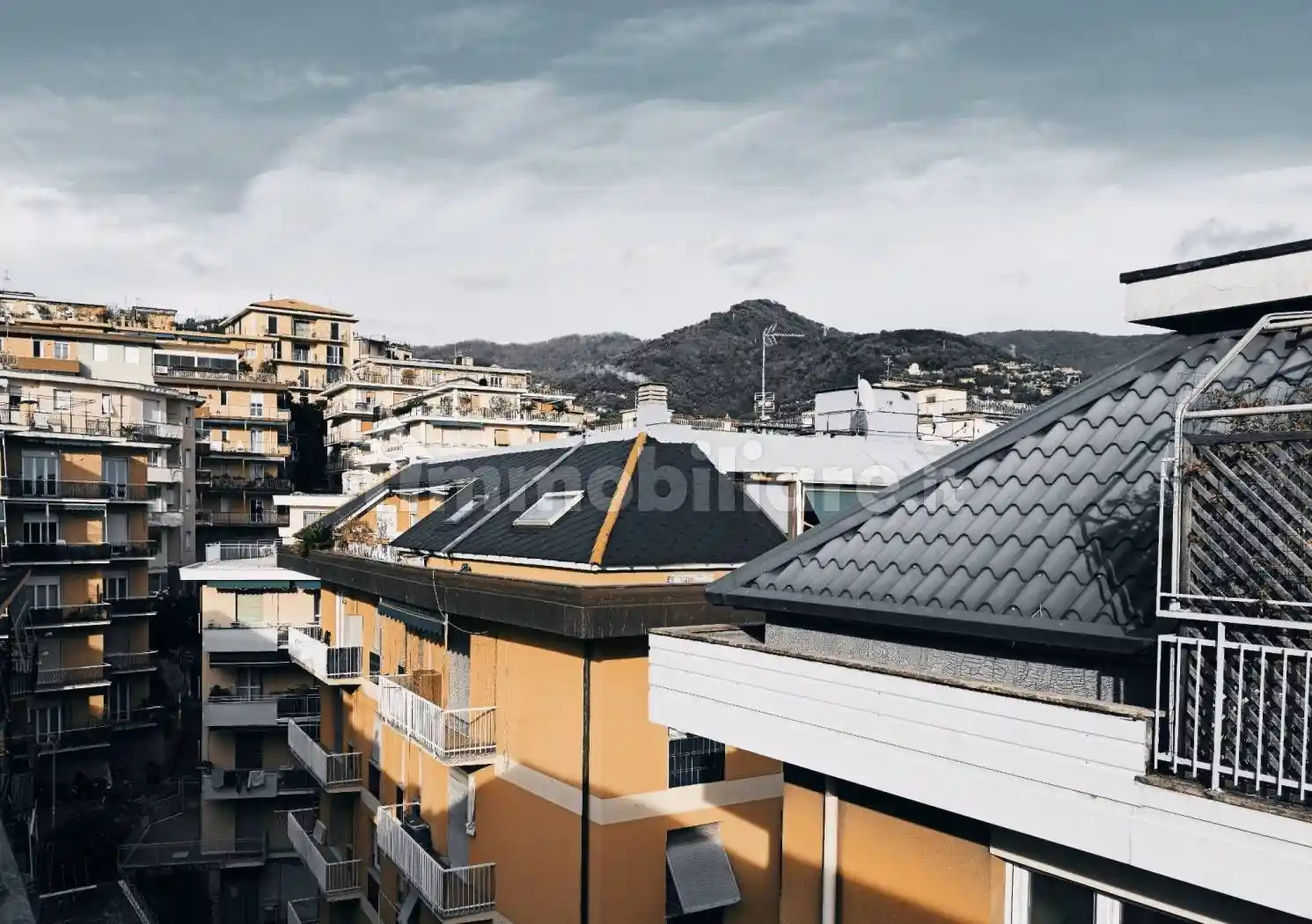 Appartamento in vendita a Rapallo