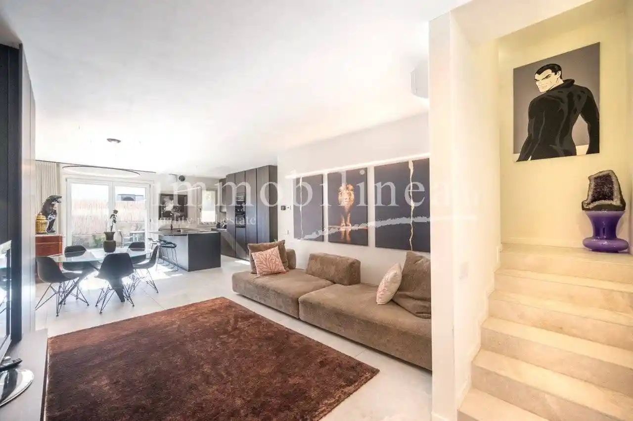 Villetta a schiera in vendita a Costermano sul Garda