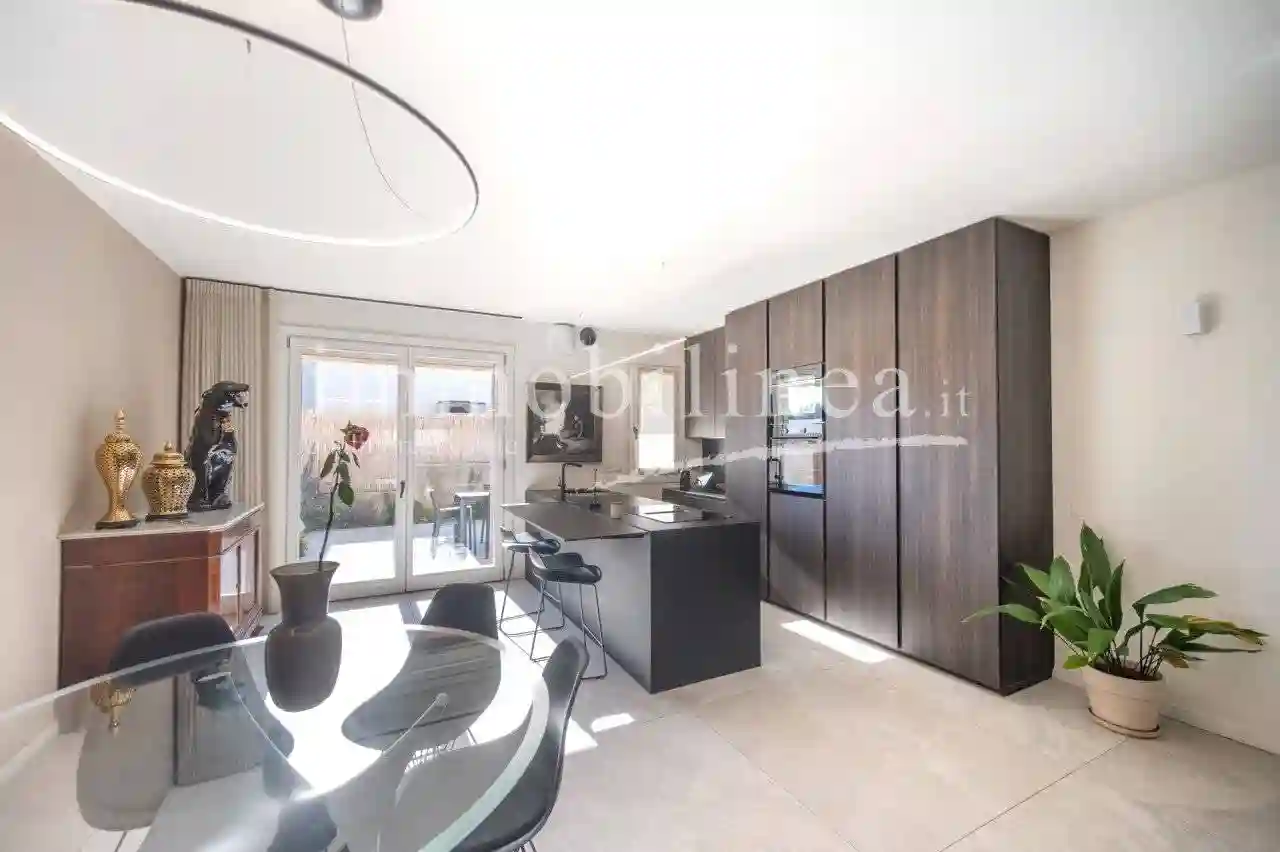 Villetta a schiera - foto 2