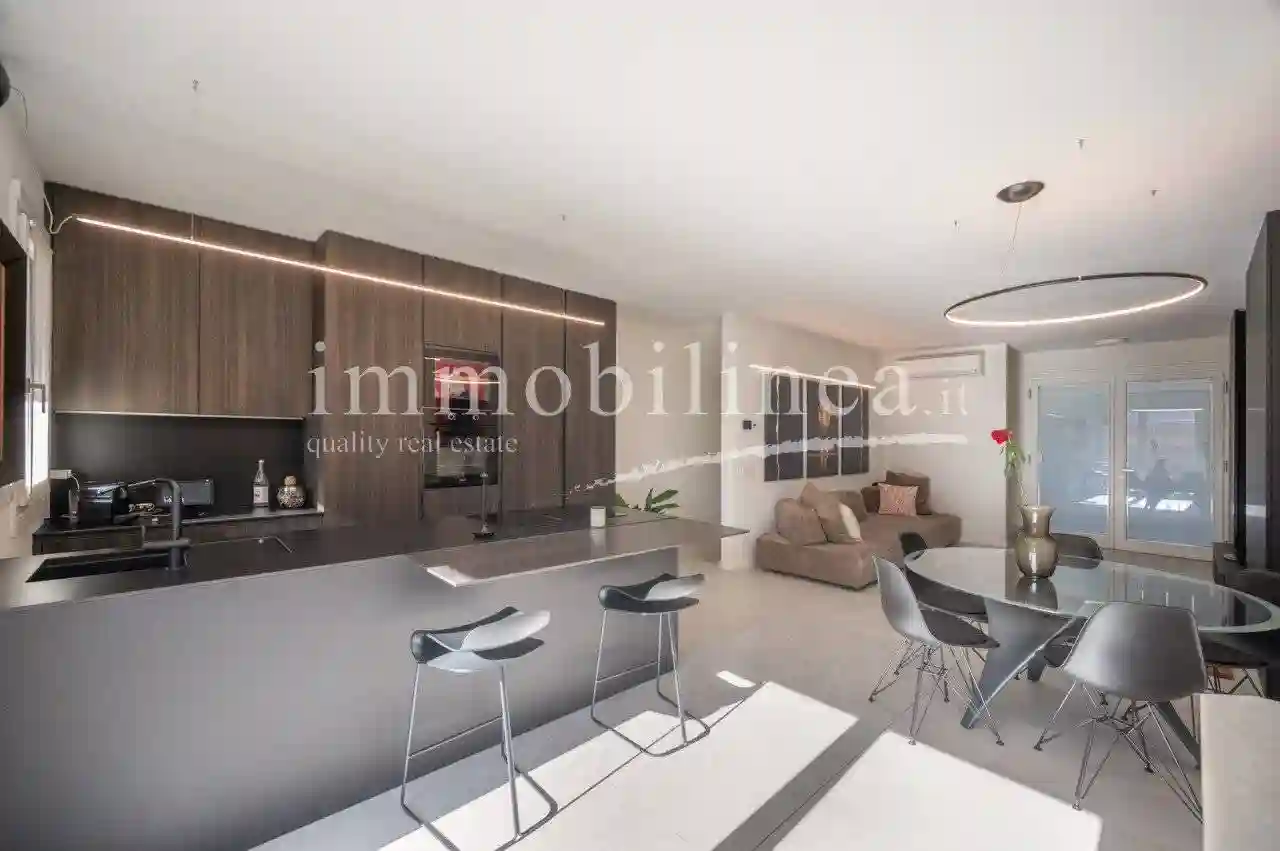 Villetta a schiera - foto 3