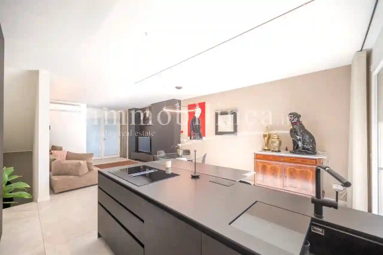 Villetta a schiera - foto 4