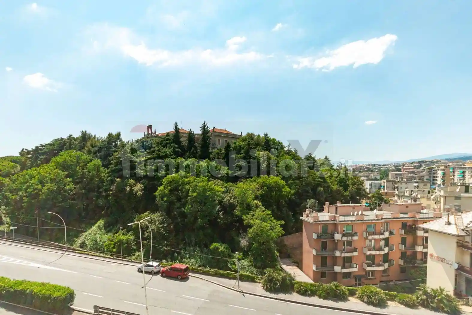 Appartamento in vendita a Genova