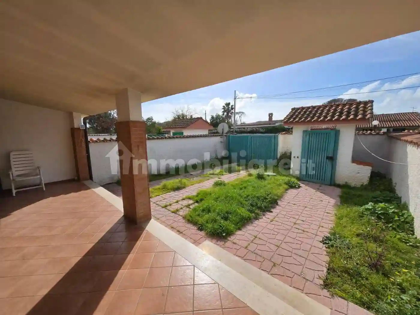 Villetta a schiera - foto 2