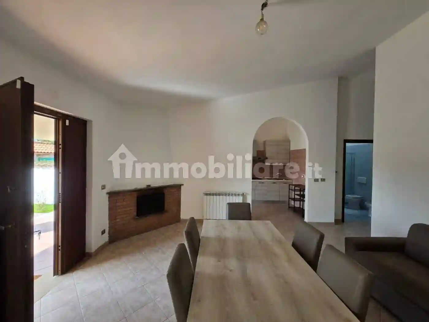 Villetta a schiera - foto 5