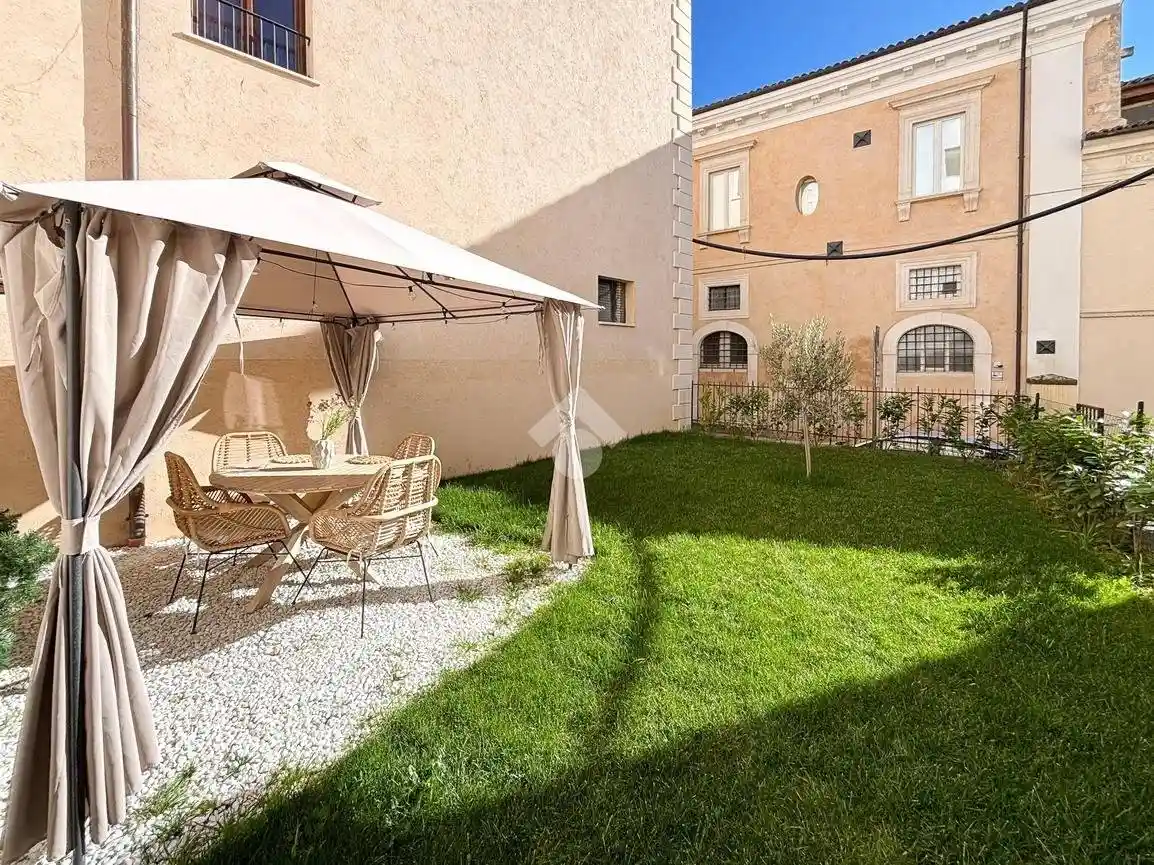 Appartamento in vendita a L'Aquila