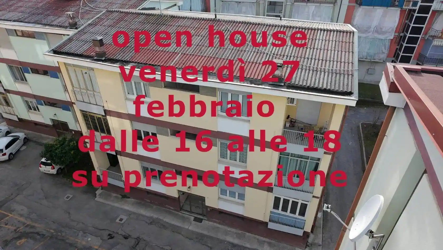 Appartamento in vendita a Alba