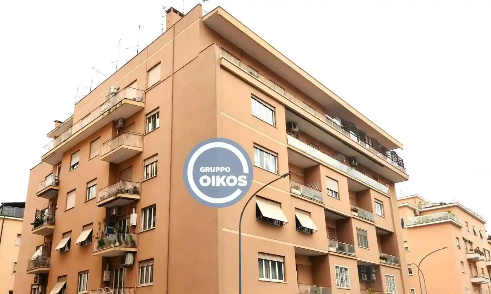 Appartamento in affitto a Roma