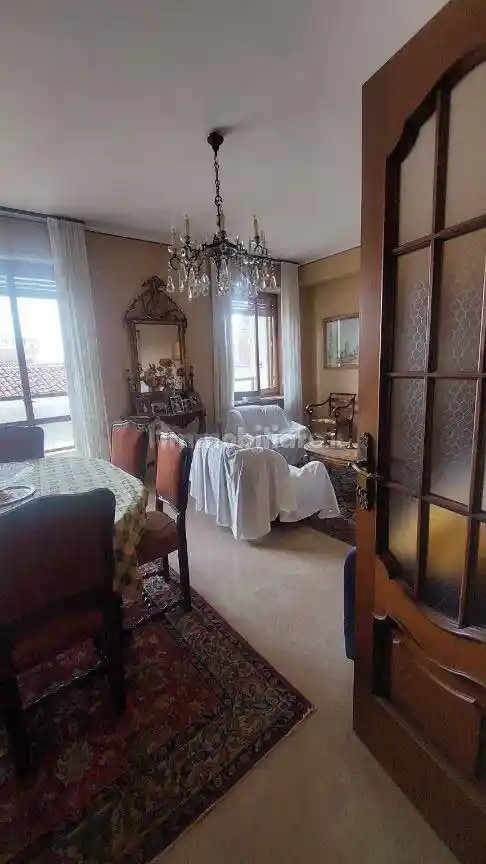 Appartamento in vendita a Alessandria