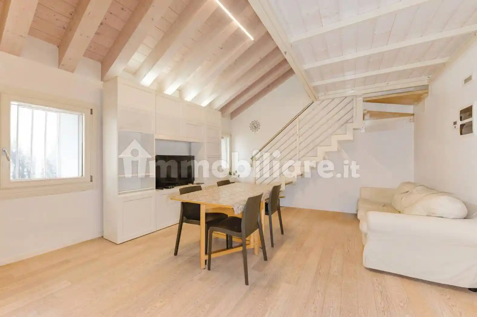 Appartamento in vendita a Casale sul Sile