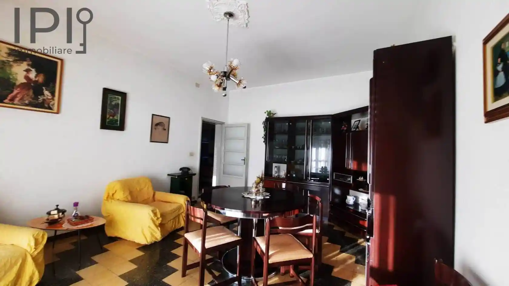 Appartamento in vendita a Cairo Montenotte