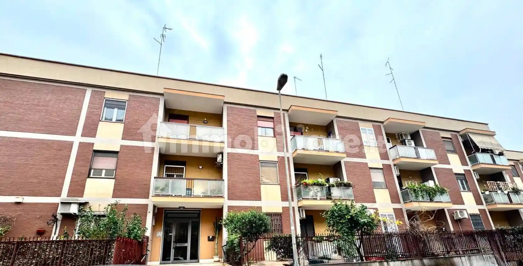 Appartamento in vendita a Bari