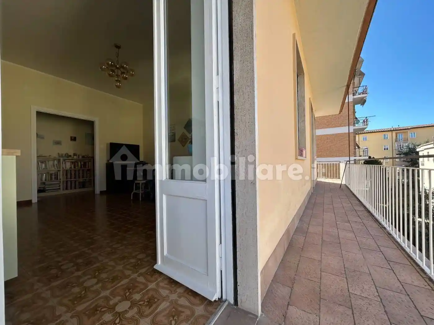 Appartamento in vendita a Viterbo