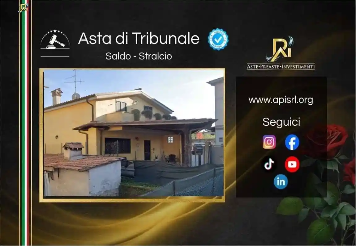 Casa indipendente in vendita a Lariano