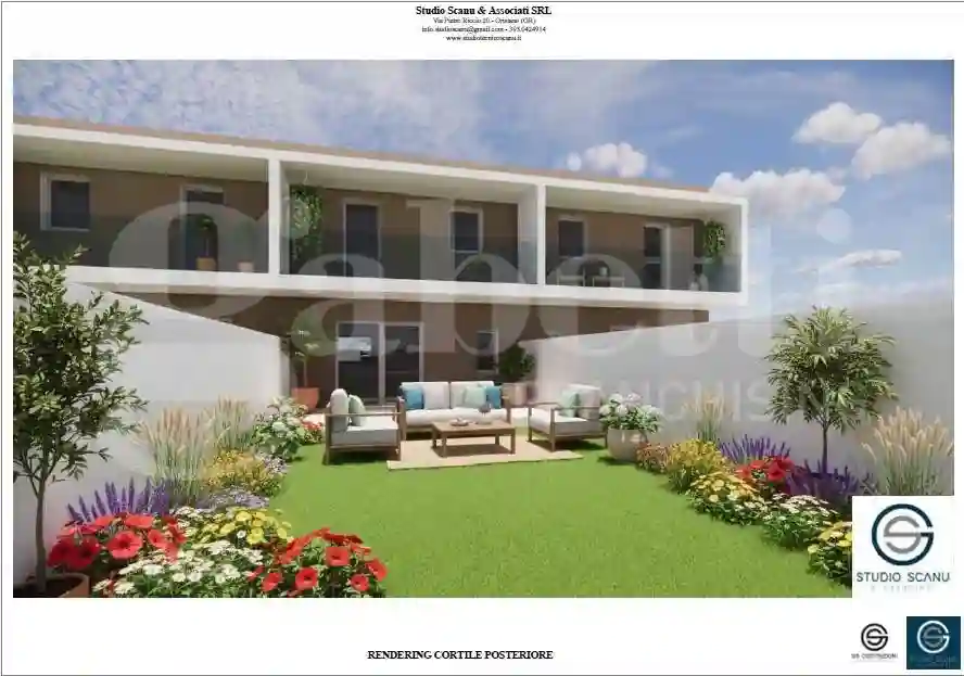 Casa indipendente - foto 2