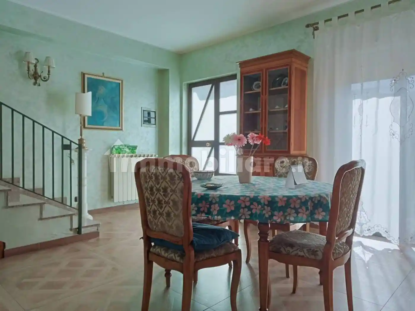 Villa in vendita a Misterbianco