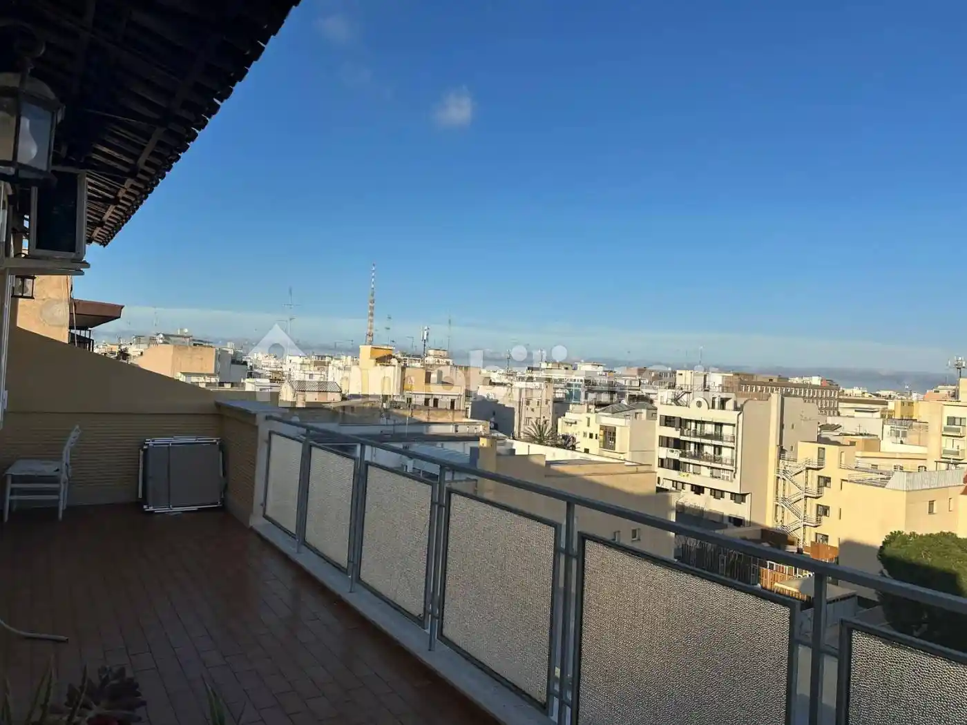 Attico - Mansarda in affitto a Bari