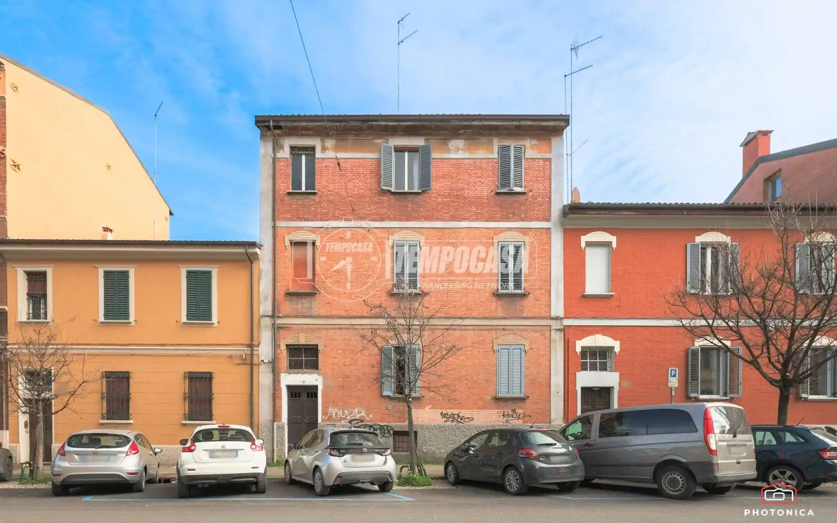 Appartamento in vendita a Bologna