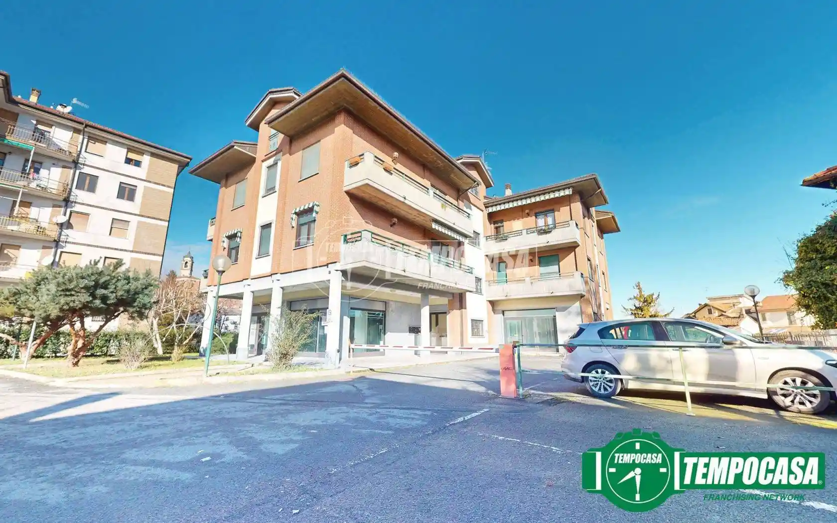 Appartamento in vendita a Molare