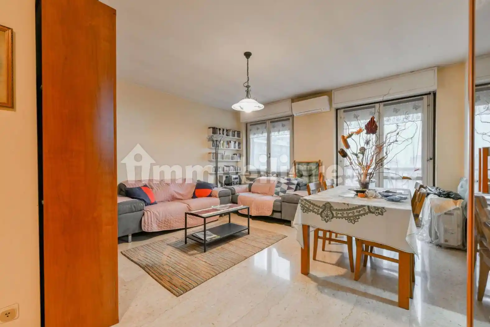 Appartamento in vendita a San Donato Milanese