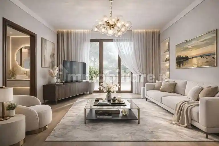 Appartamento in vendita a Cervia