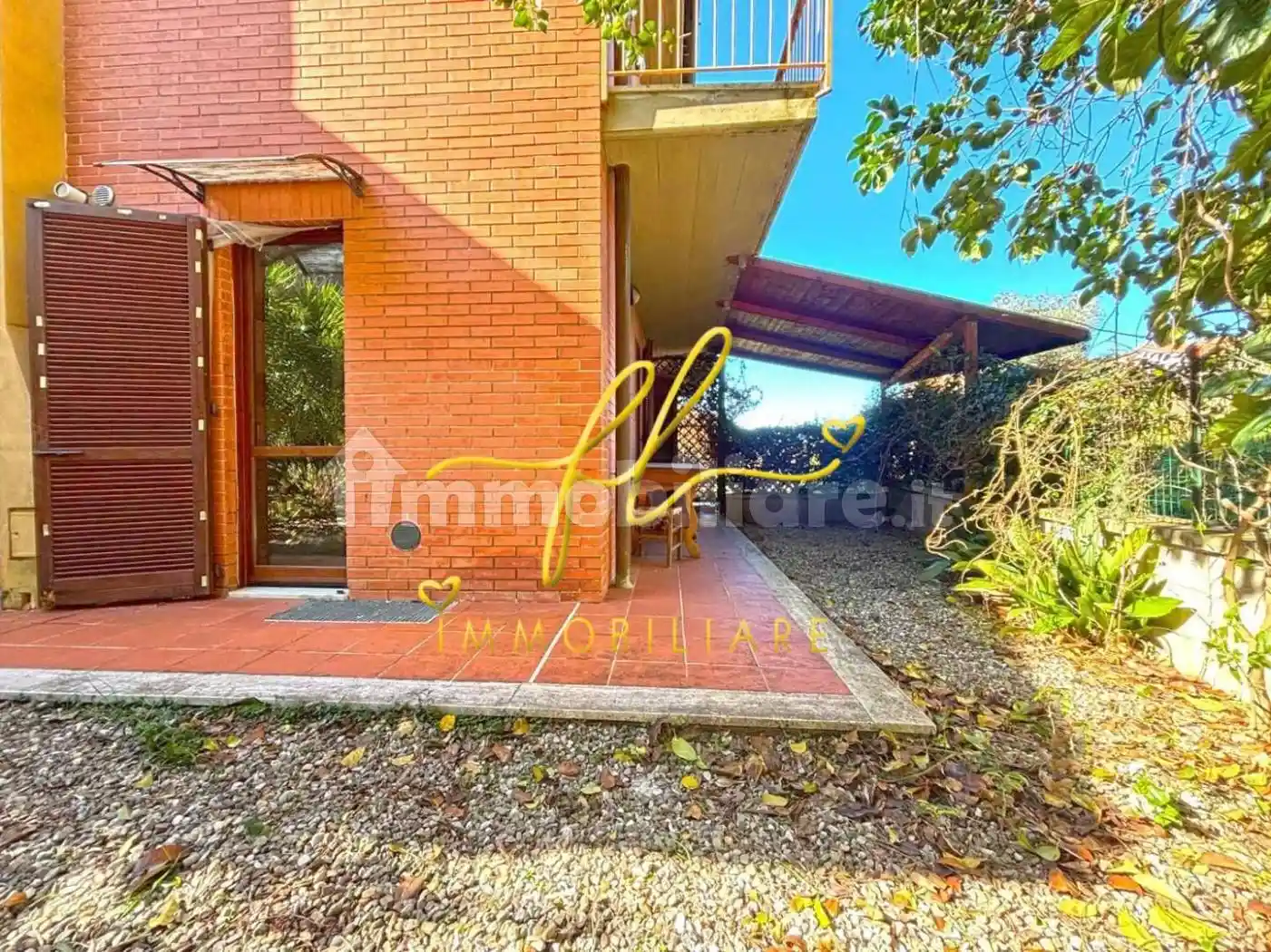 Appartamento in vendita a Castagneto Carducci