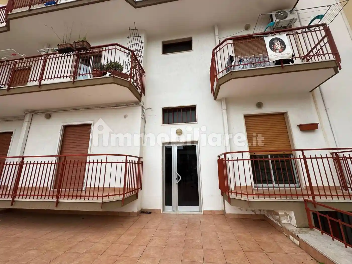 Appartamento in vendita a Capurso