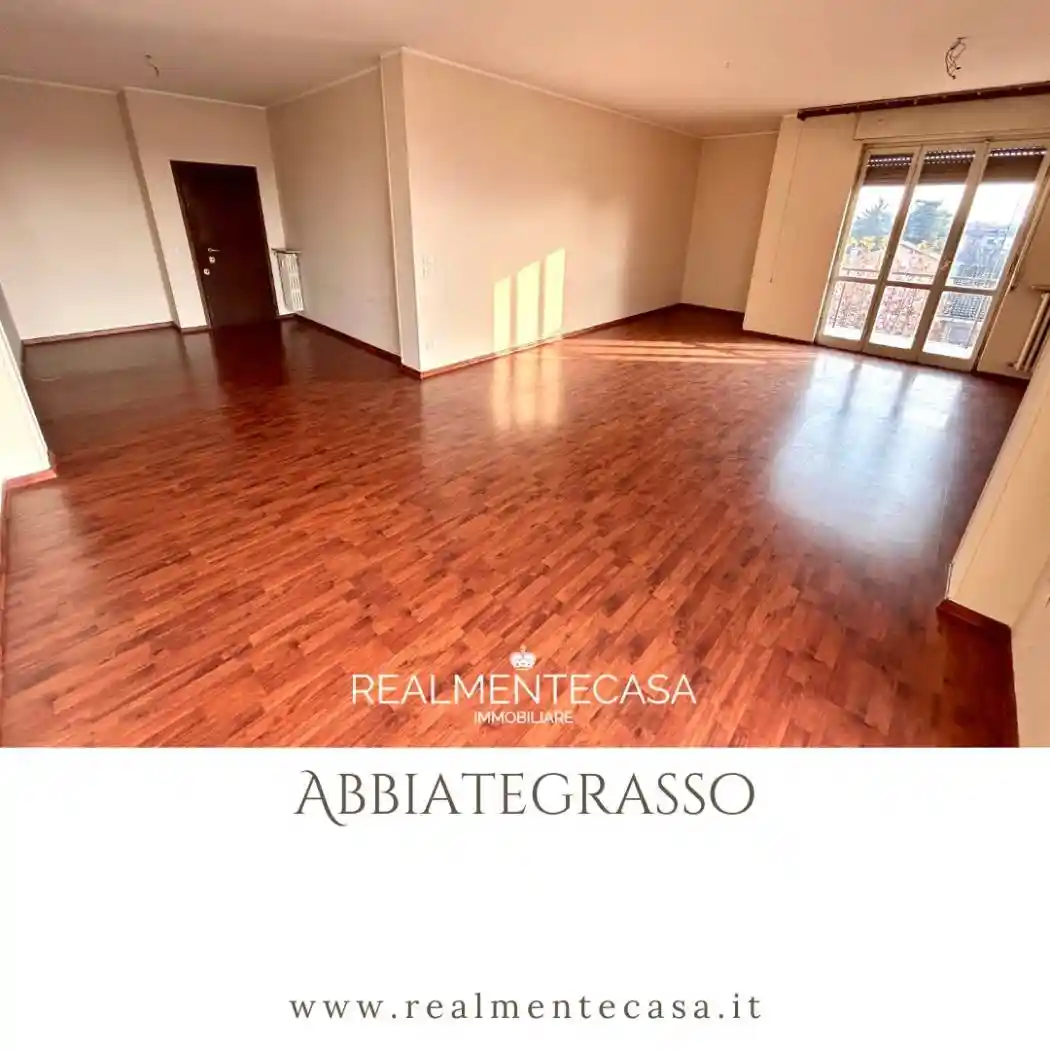 Appartamento in vendita a Abbiategrasso