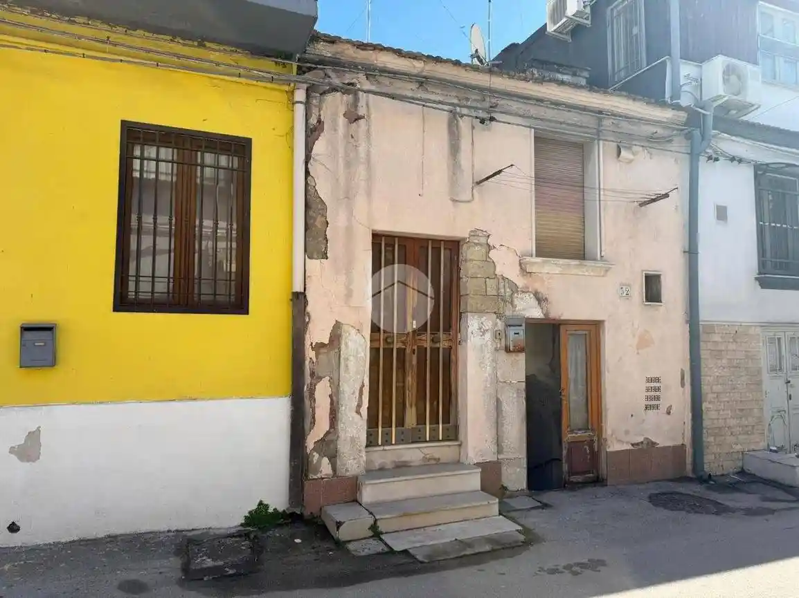 Appartamento in vendita a Foggia