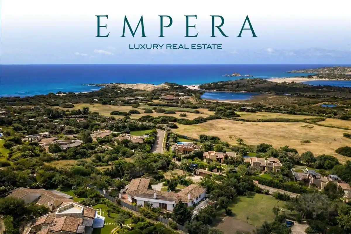 Villa in vendita a Domus De Maria