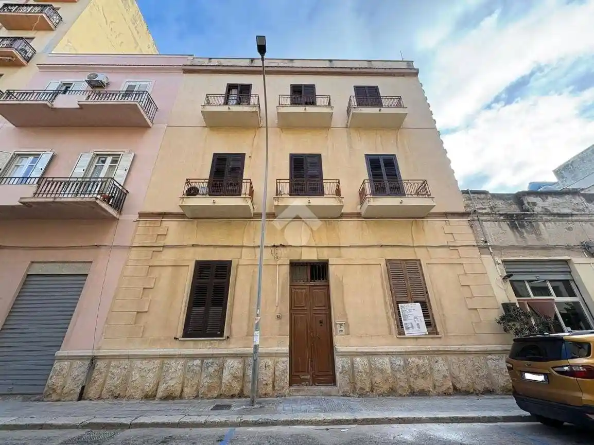 Appartamento in vendita a Trapani