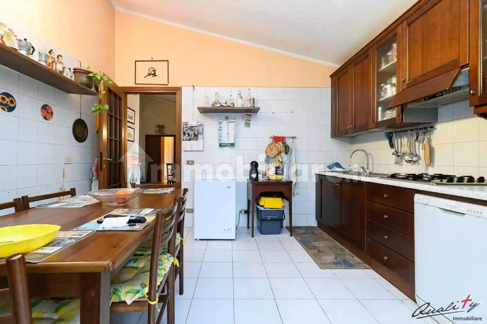 Appartamento - foto 5