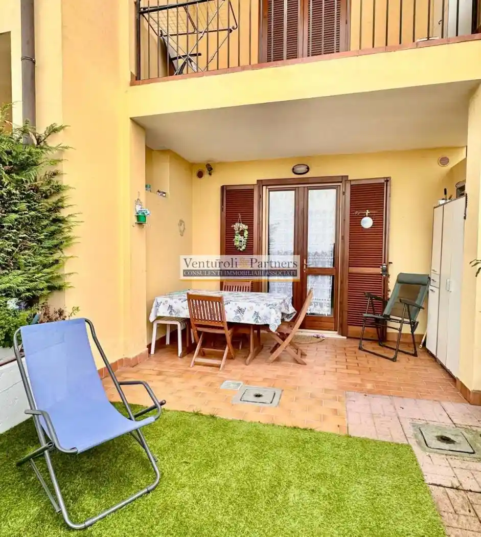 Appartamento in vendita a Peschiera del Garda