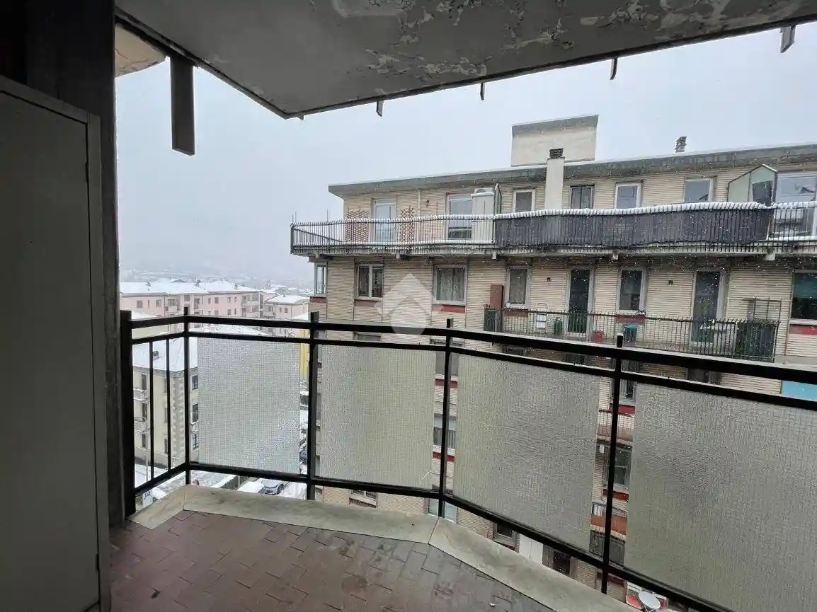 Appartamento in vendita a Aosta