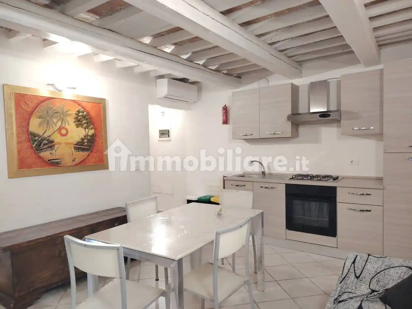 Appartamento in vendita a Pesaro