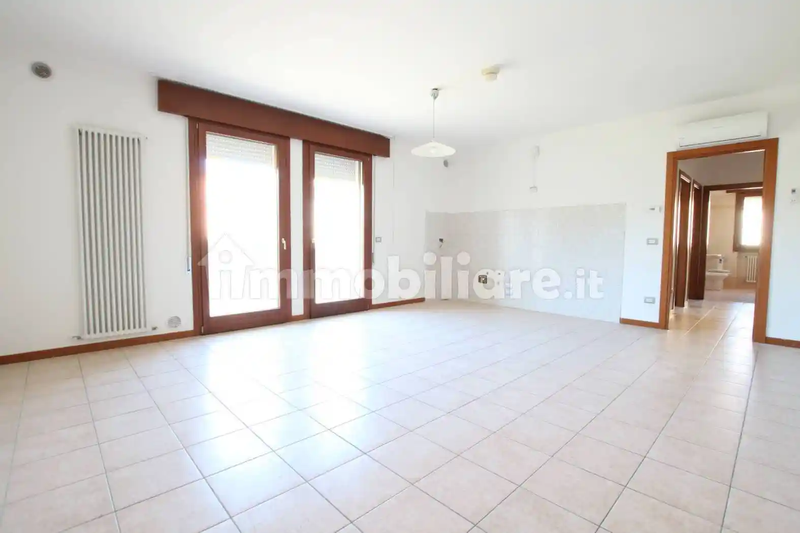 Appartamento in vendita a Barbarano Mossano